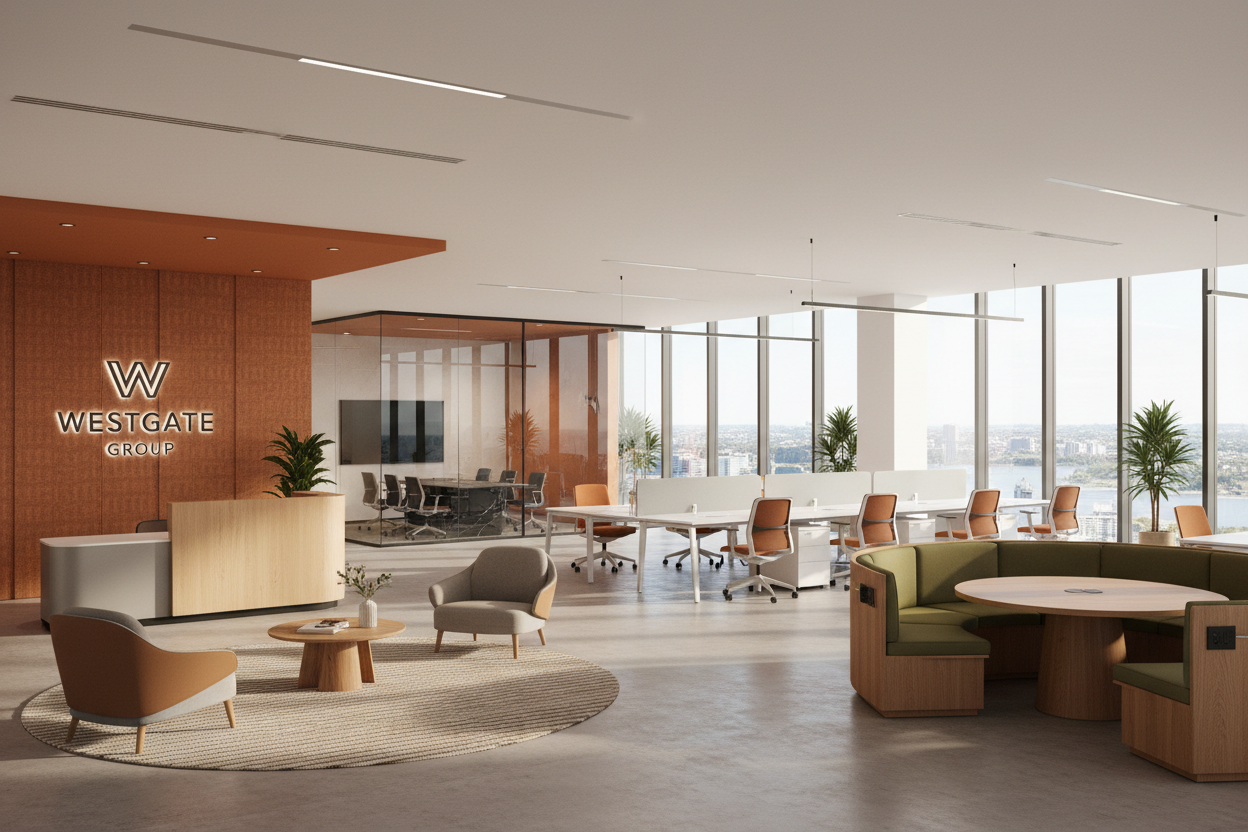 Comprehensive Guide to Office Fit-Out Costs in Perth and Australia 2026