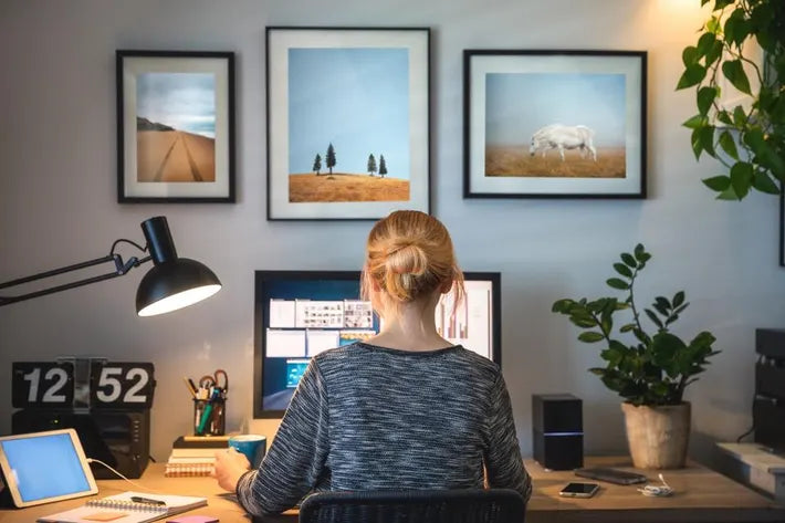 Mastering the Home Office Setup in Perth: a Guide to Productivity and Comfort