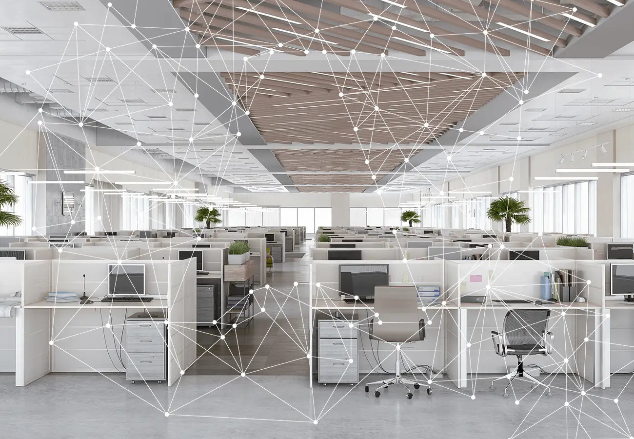 Transform your Perth Workplace: Top Office Fitout Trends for 2024