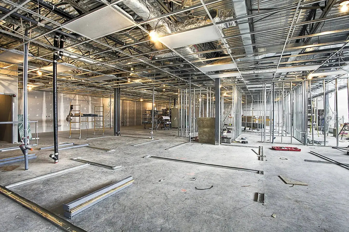 The Ultimate Guide to Office Fitouts in Perth for Businesses of All Sizes