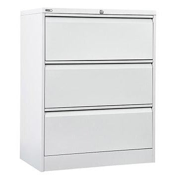 Two drawer deals horizontal file cabinet