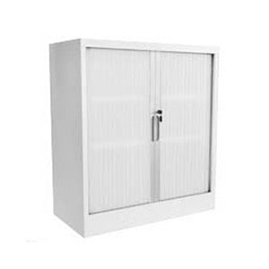 Tambour Door