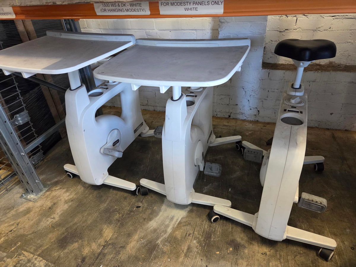 Flexispot desk bike