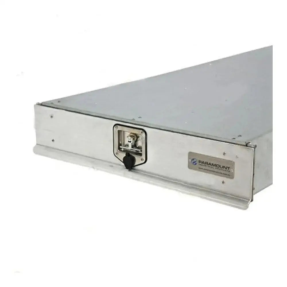 175mm 78kg Locking Tray Drawer Tool for Chassis Cavity