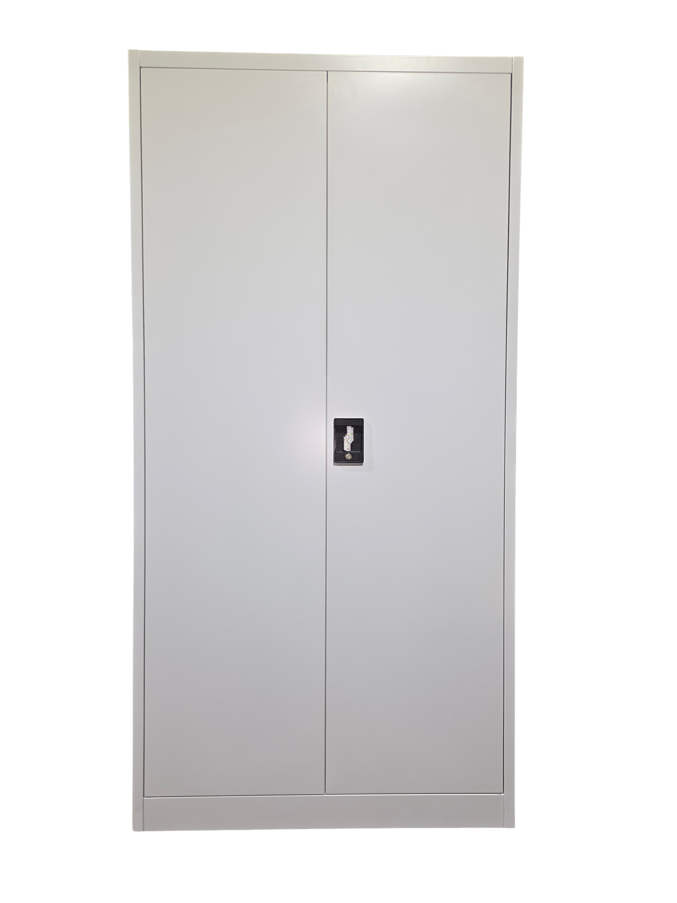 Nitro Two Door Stationery Cabinet