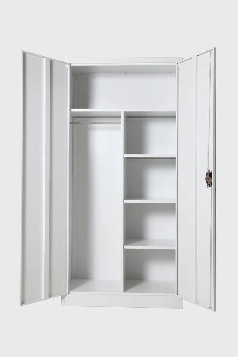 Enduro Two Door Garage Cabinet