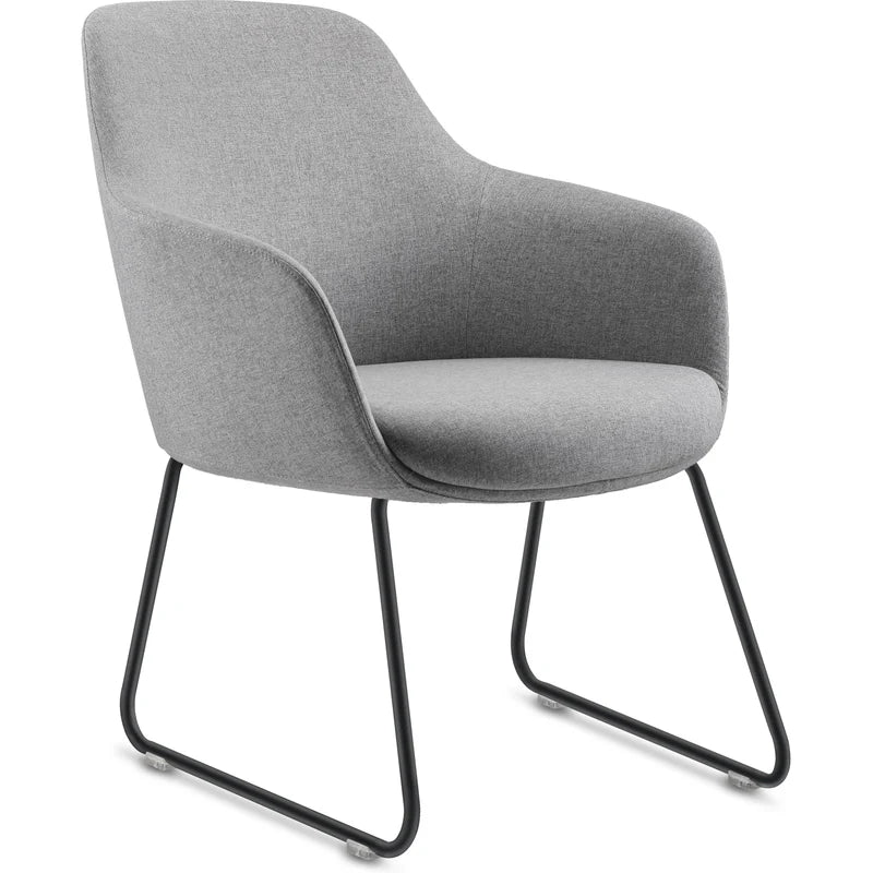 Aspen Sled Tub Chair
