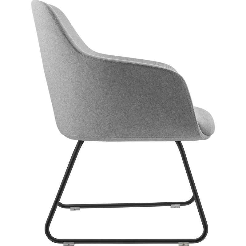 Aspen Sled Tub Chair