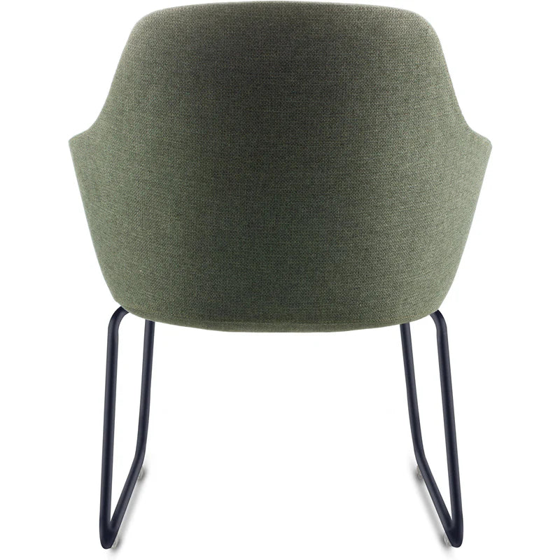 Aspen Sled Tub Chair