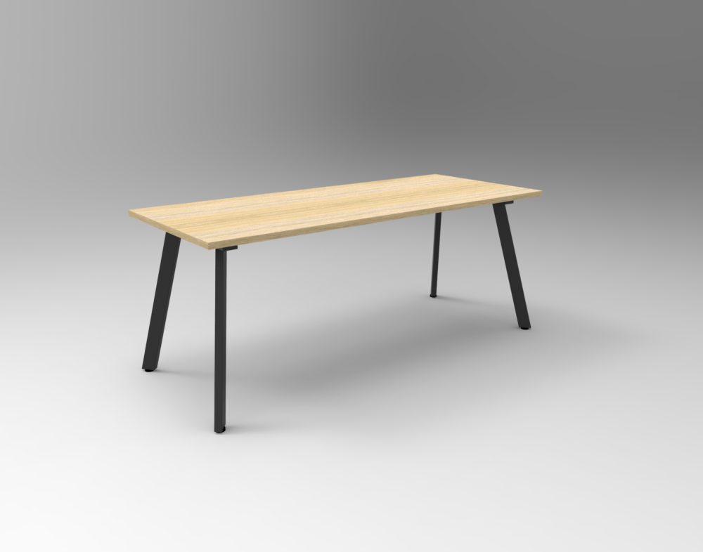 Axis Meeting Table