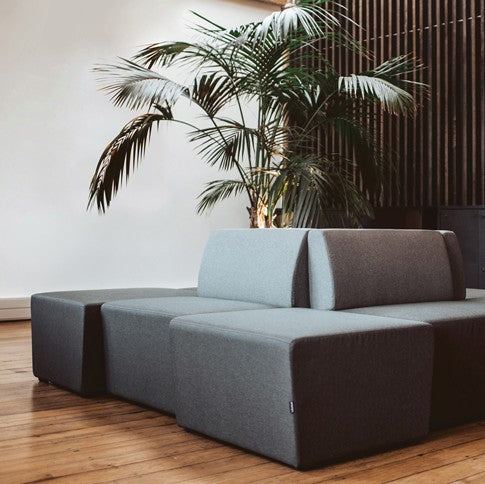 Konfurb Arco SeatingĀ