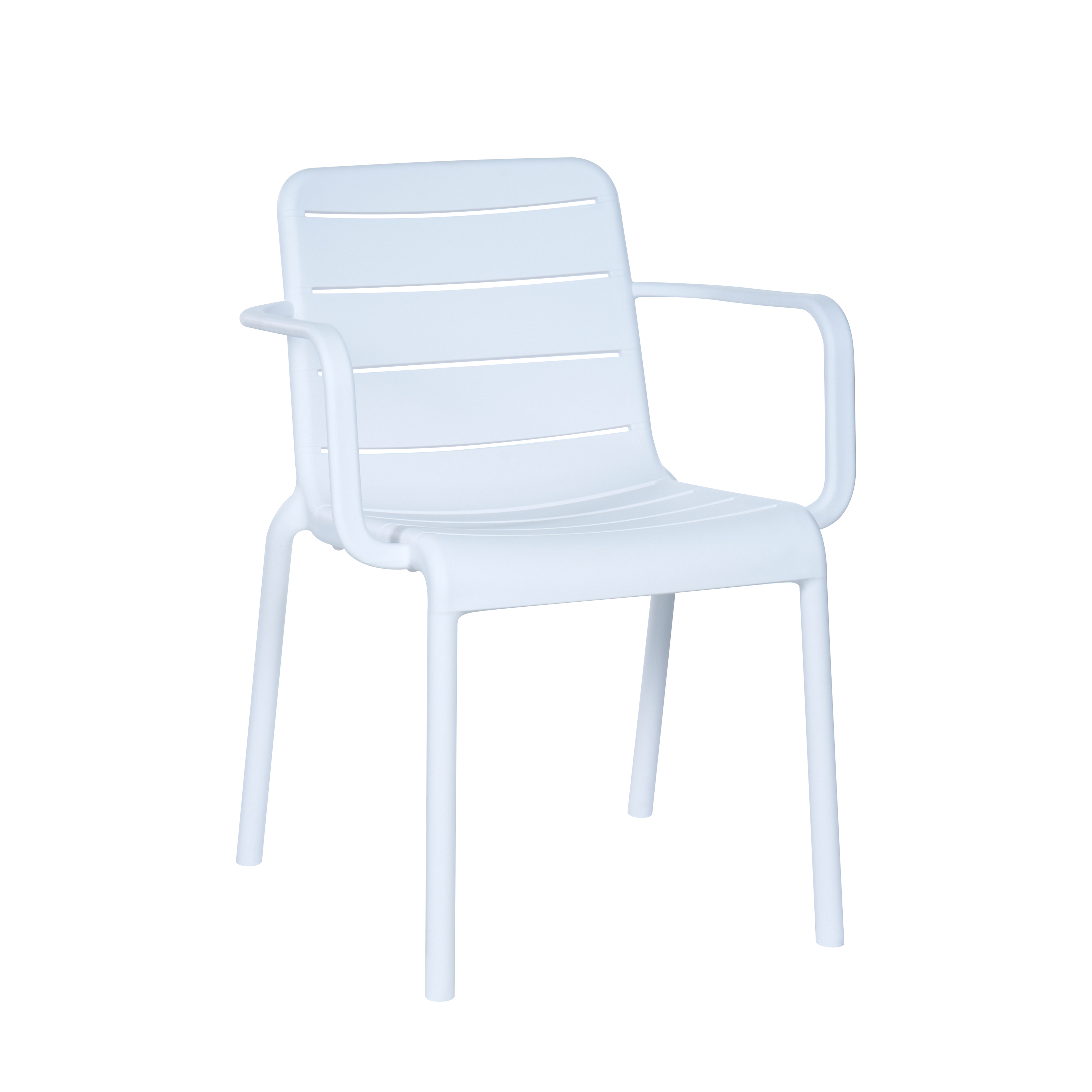 Lungo Cafe Armchair