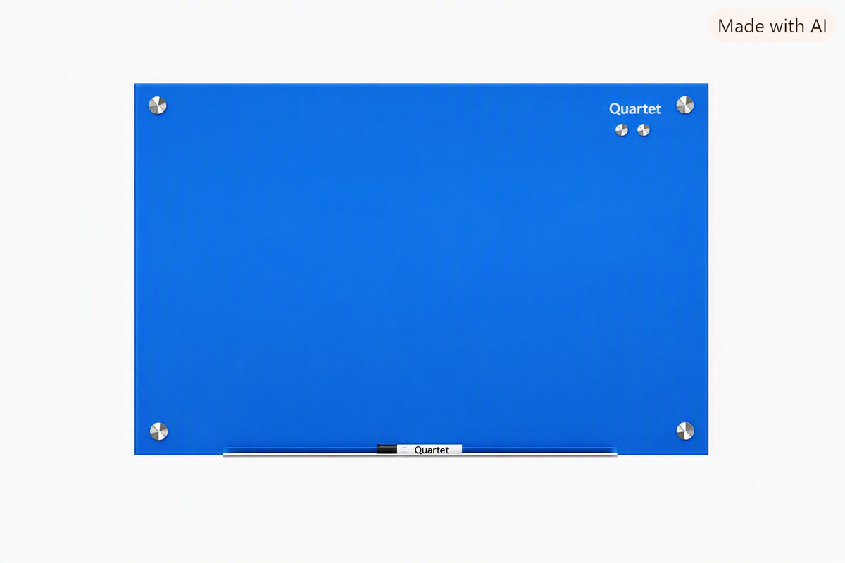 CLEARANCE Glass Boards