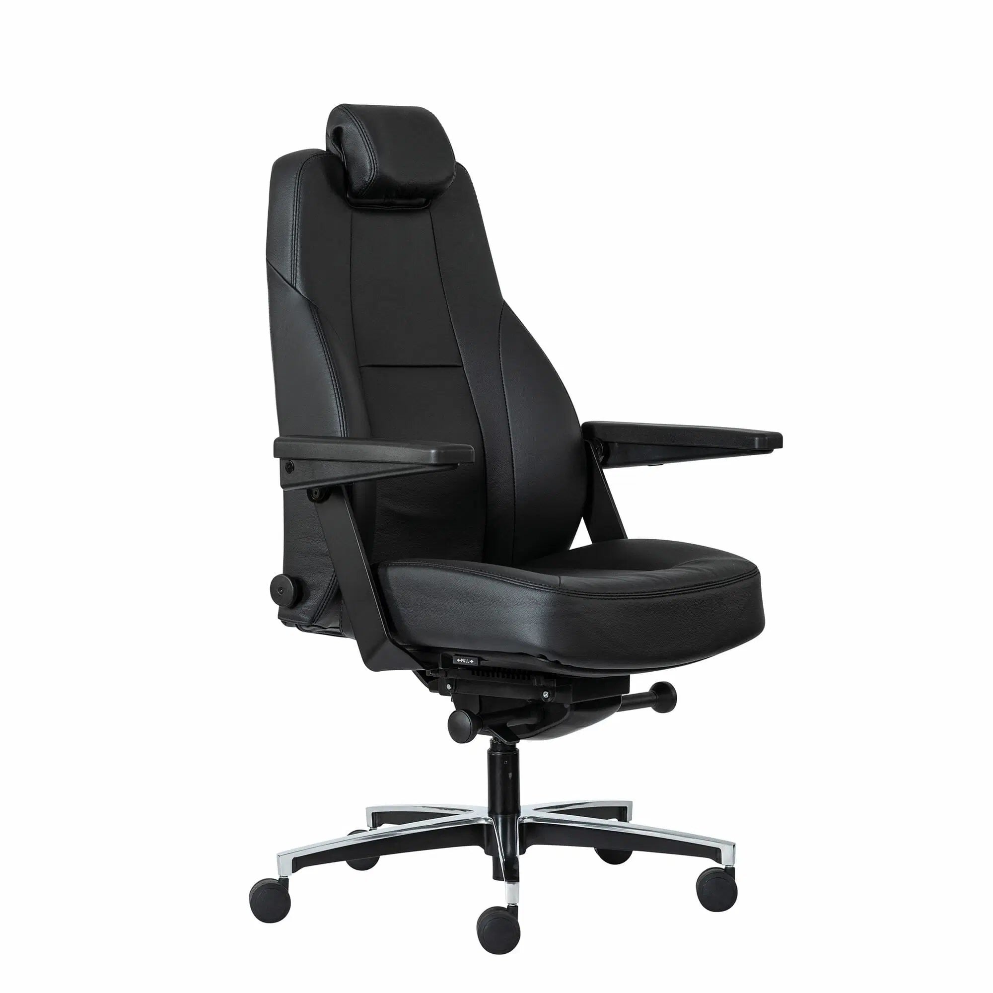 Buro Maverick 24/7 Heavy Duty Controller Chair