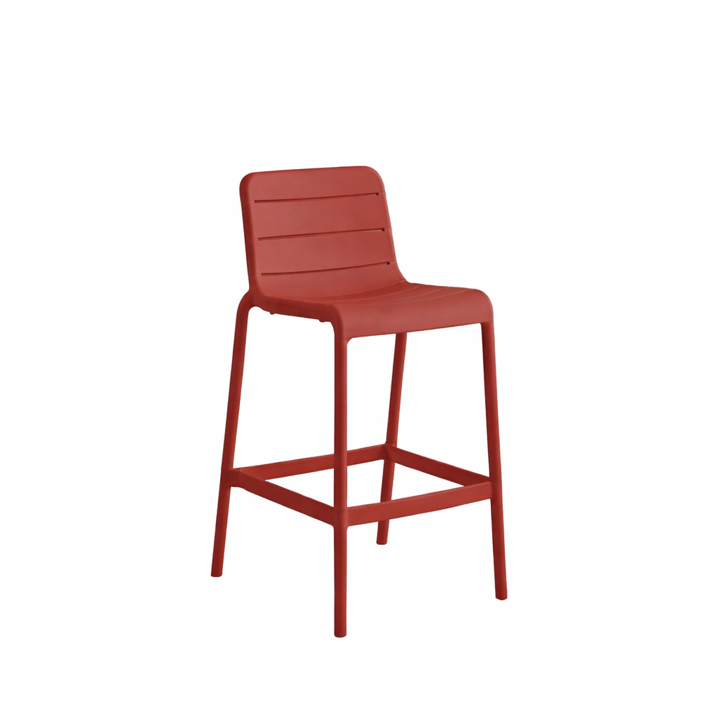 Lungo Bar Stool