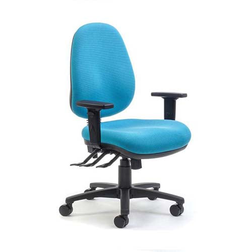 Delta Comfort Duo Office Chair