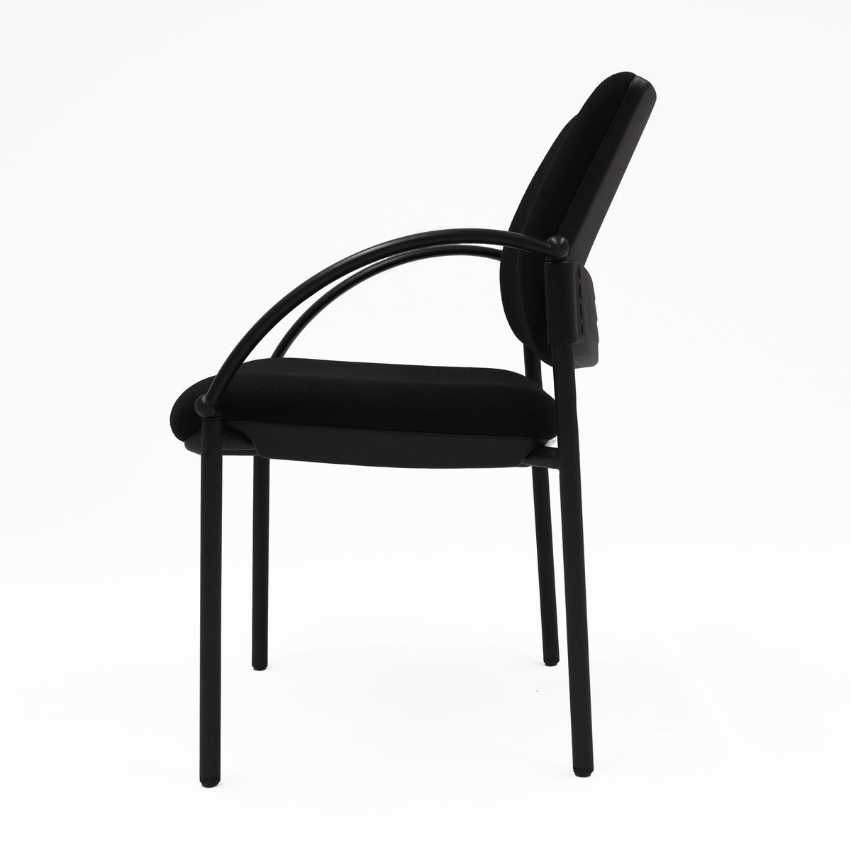 Endura Visitor chair