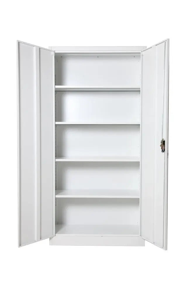 Enduro Two Door Stationery Cabinet