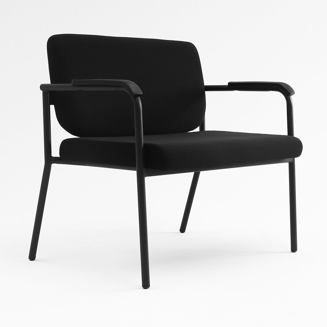 Endura Max Bariatric Visitor chair