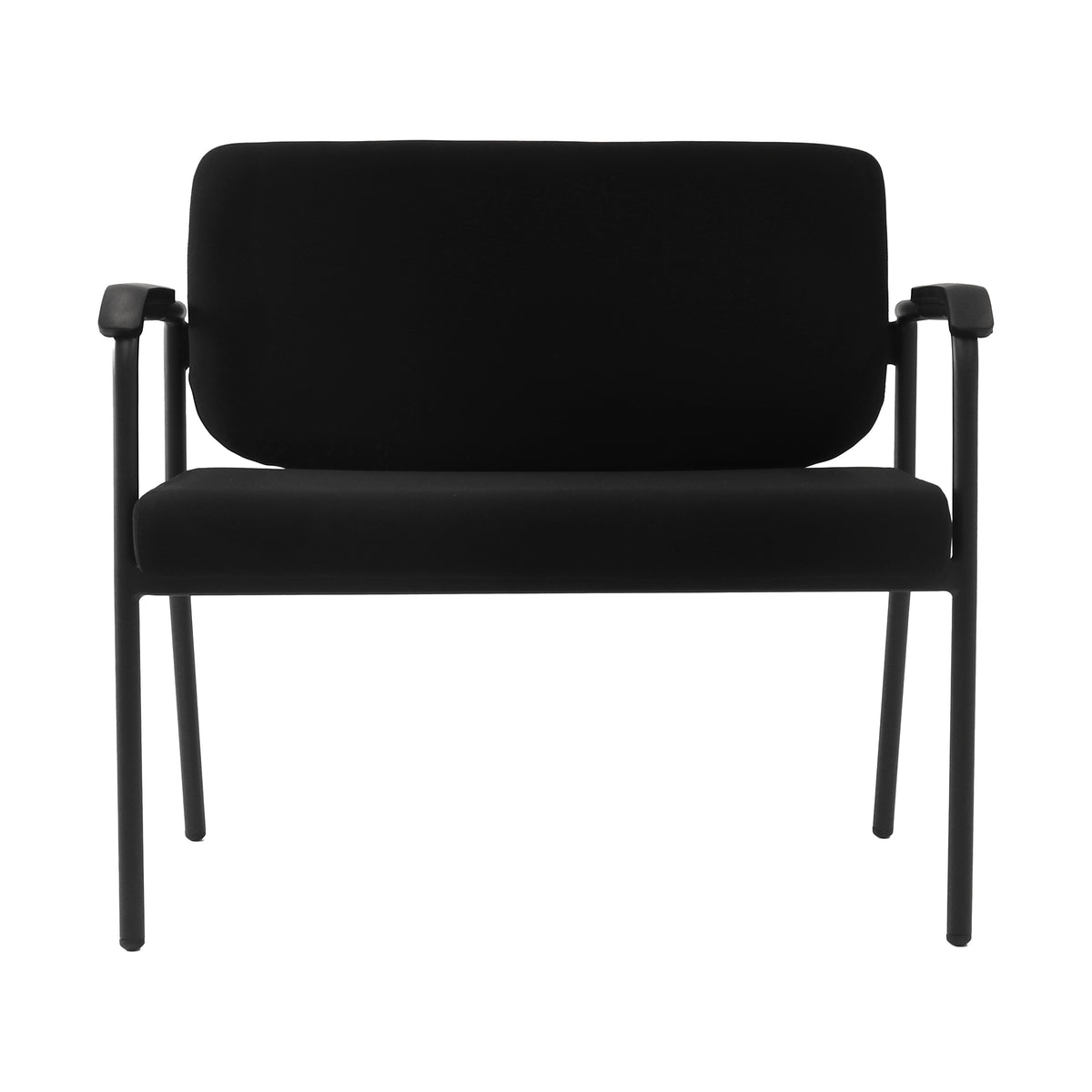 Endura Max Bariatric Visitor chair