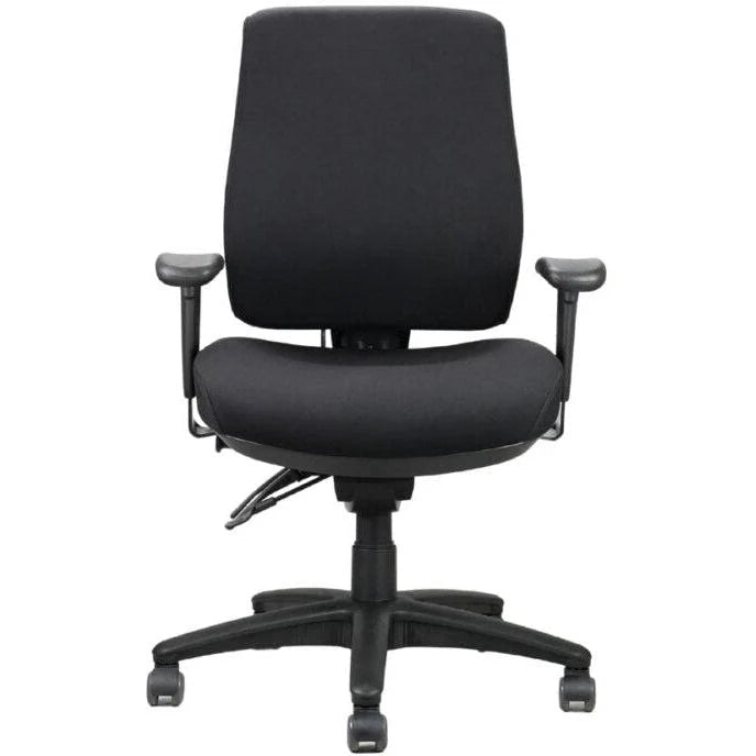 Luna Ergo Air High Back Chair