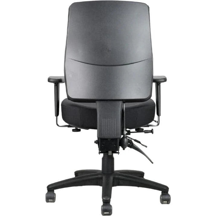 Luna Ergo Air High Back Chair