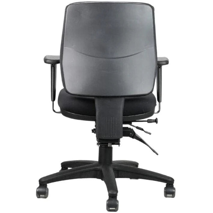Luna Ergo Air Mid Back Chair