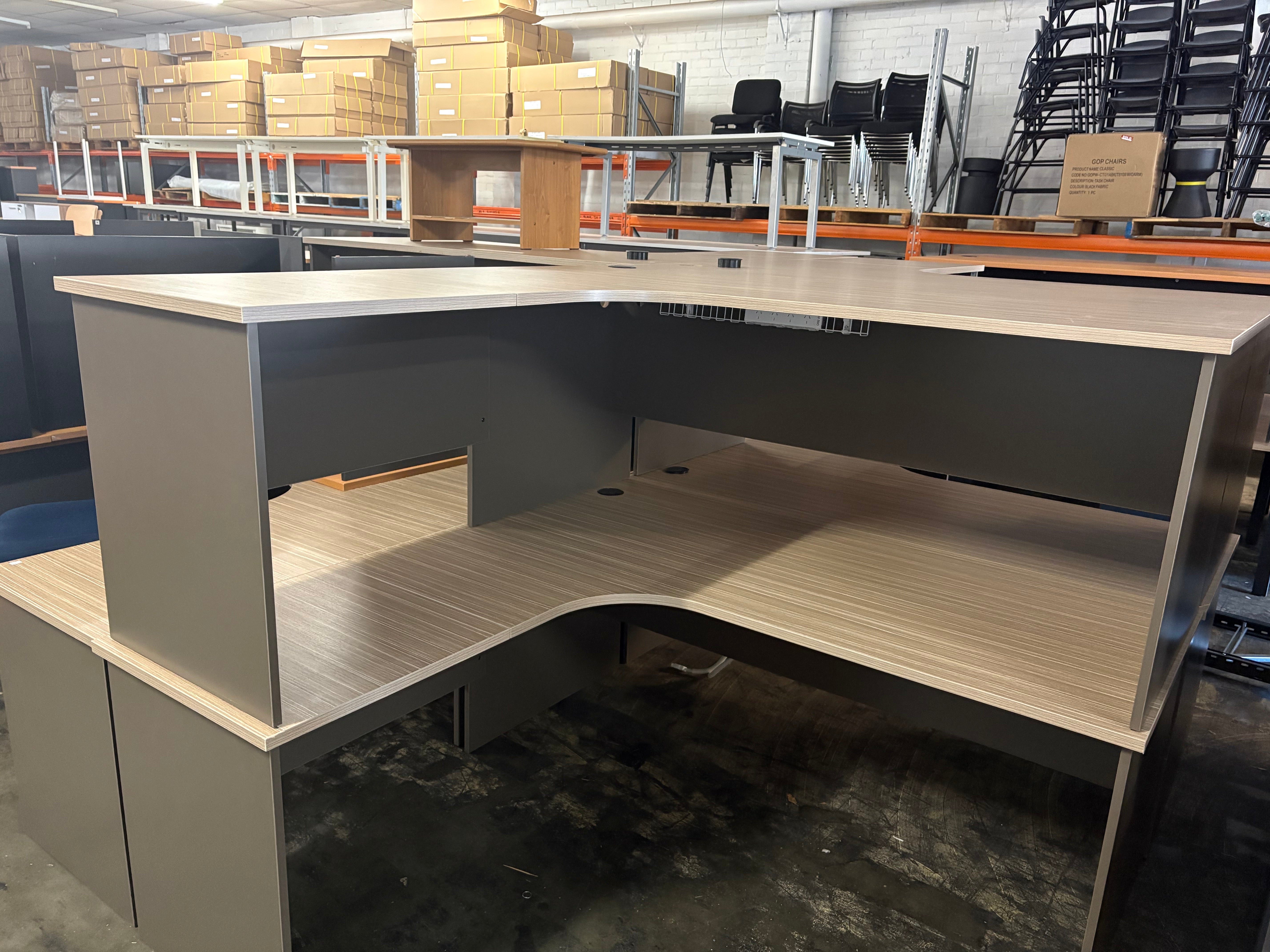 Workstations