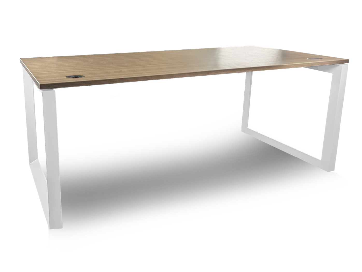 Trilogy Office Desk 1800