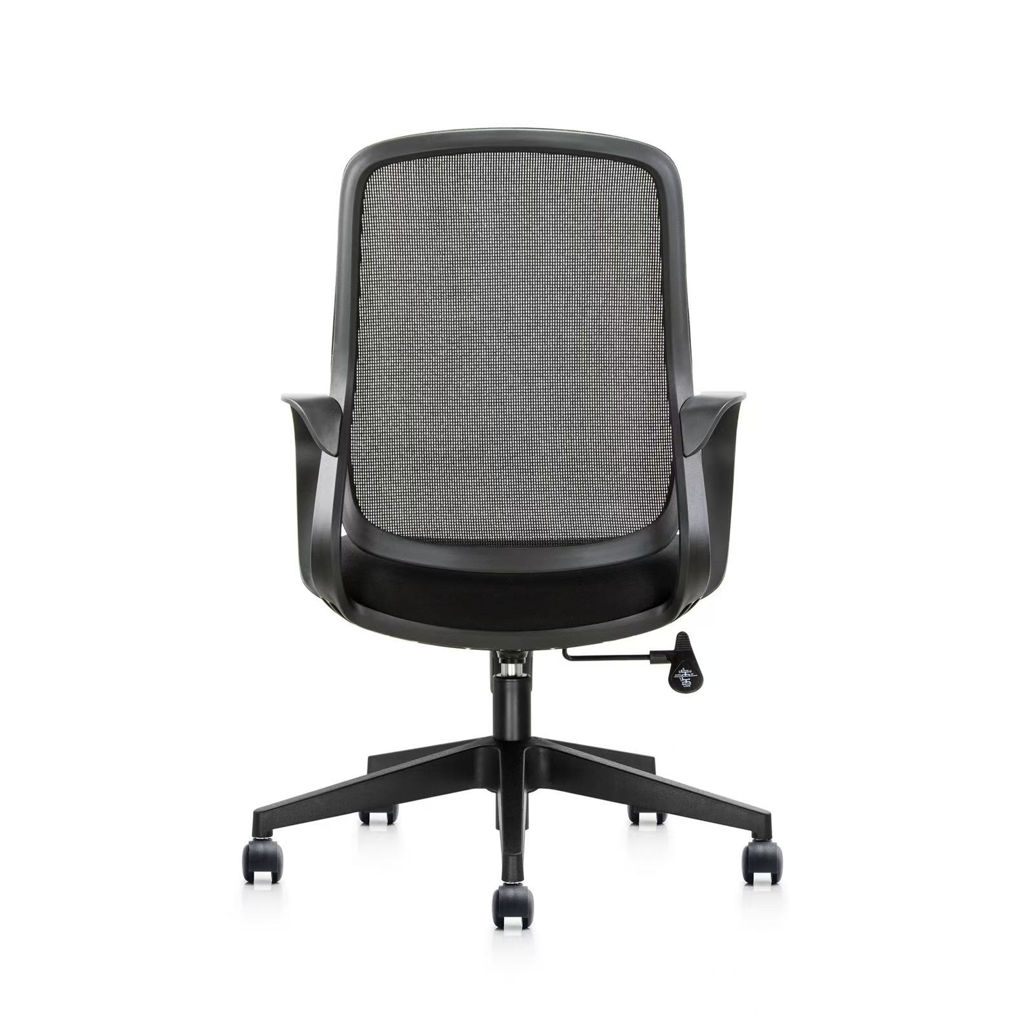 Loop Mesh Executive Chair