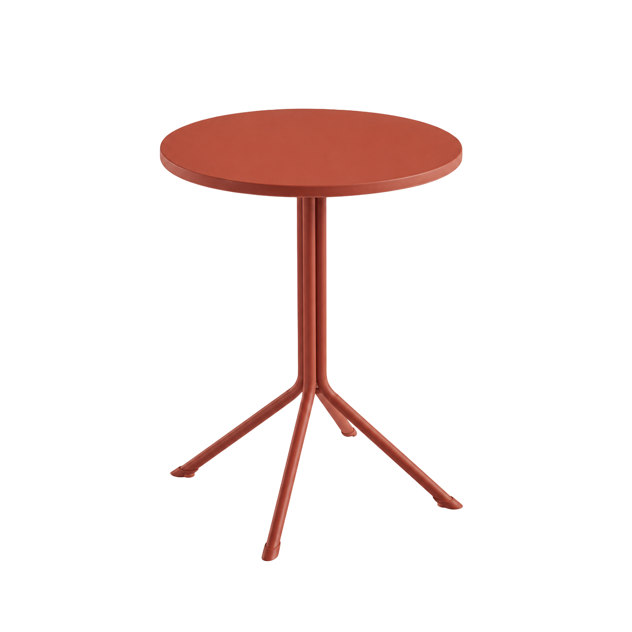 Lungo Cafe Table