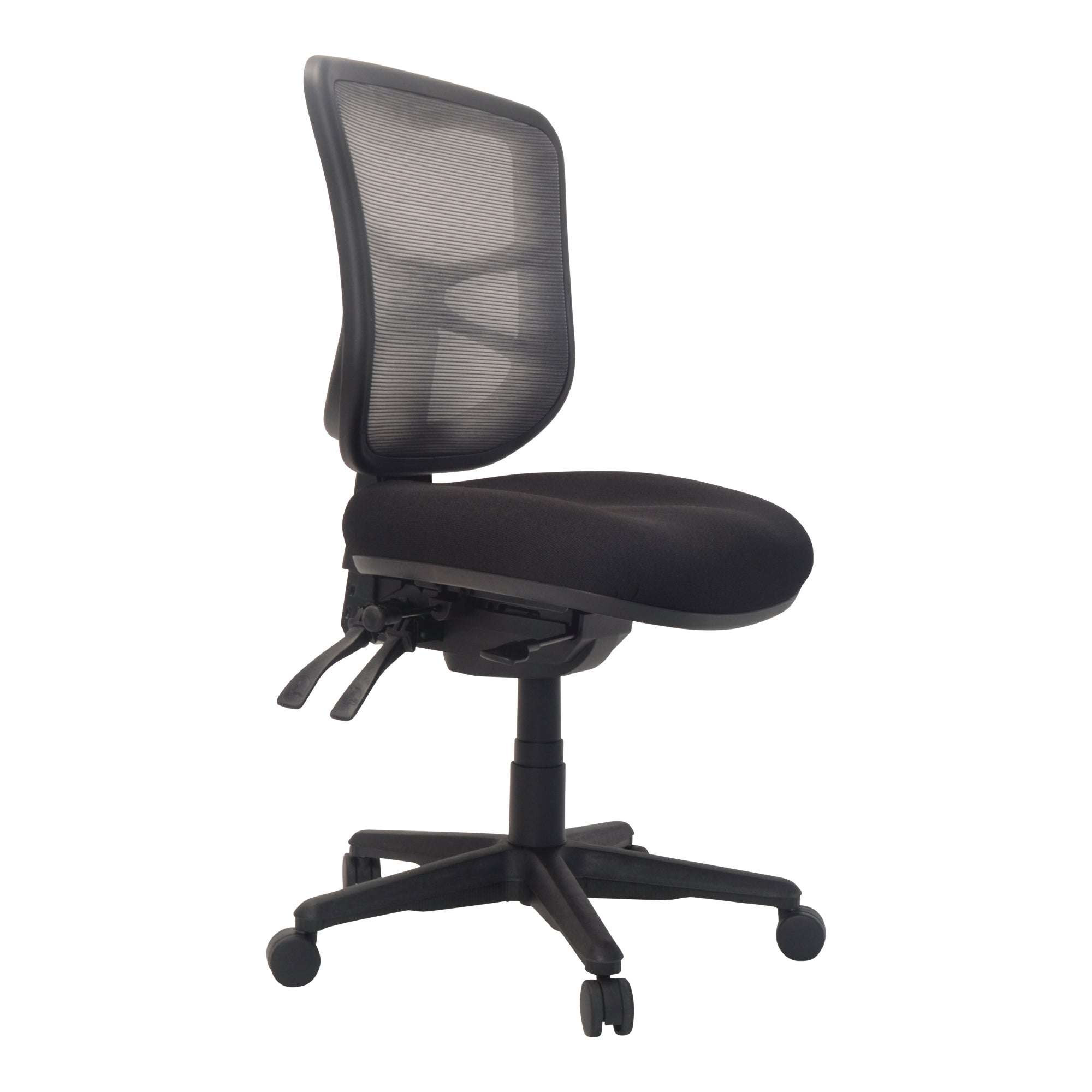 Buro Metro Heavy Duty Office Chair