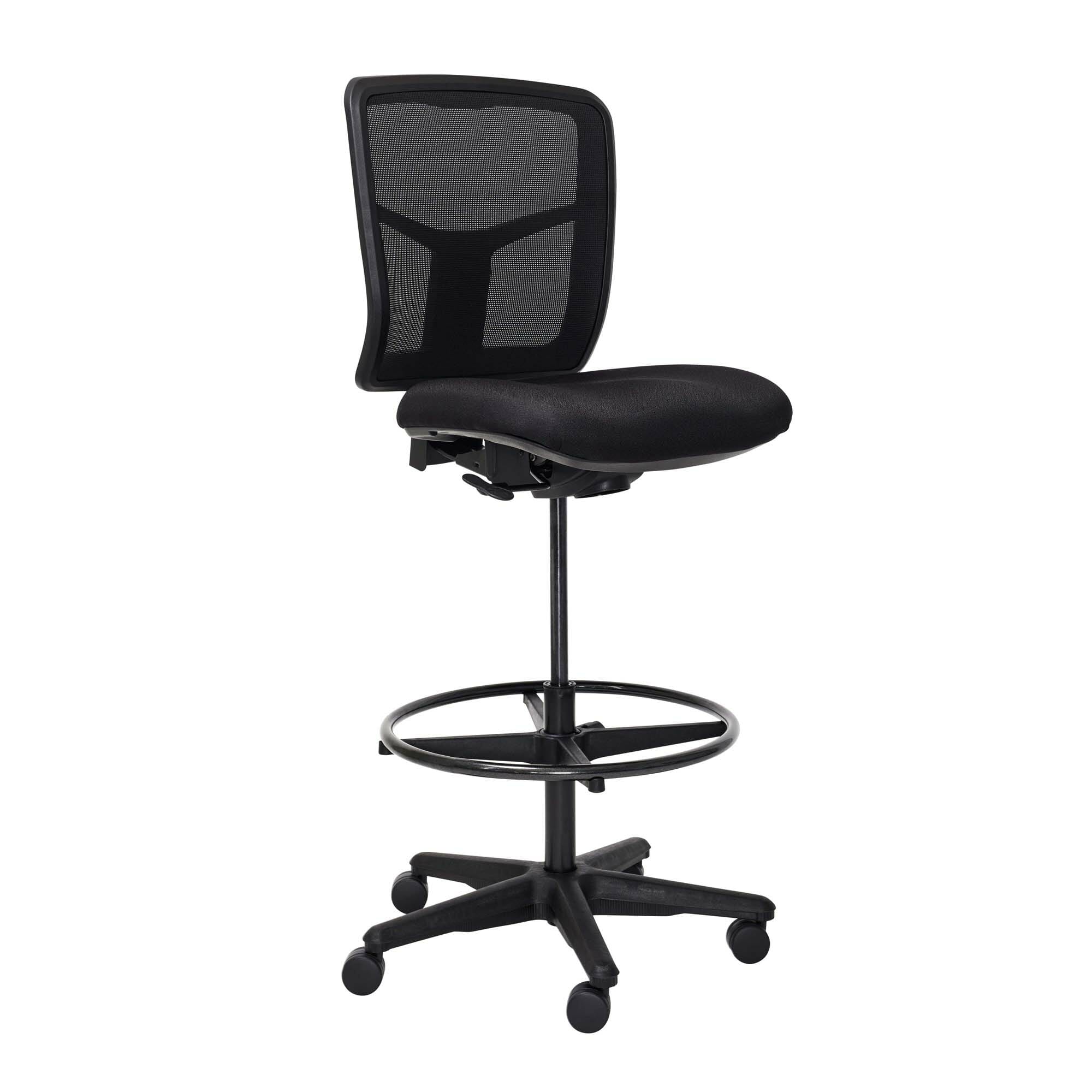 Buro Tivoli Drafting Chair