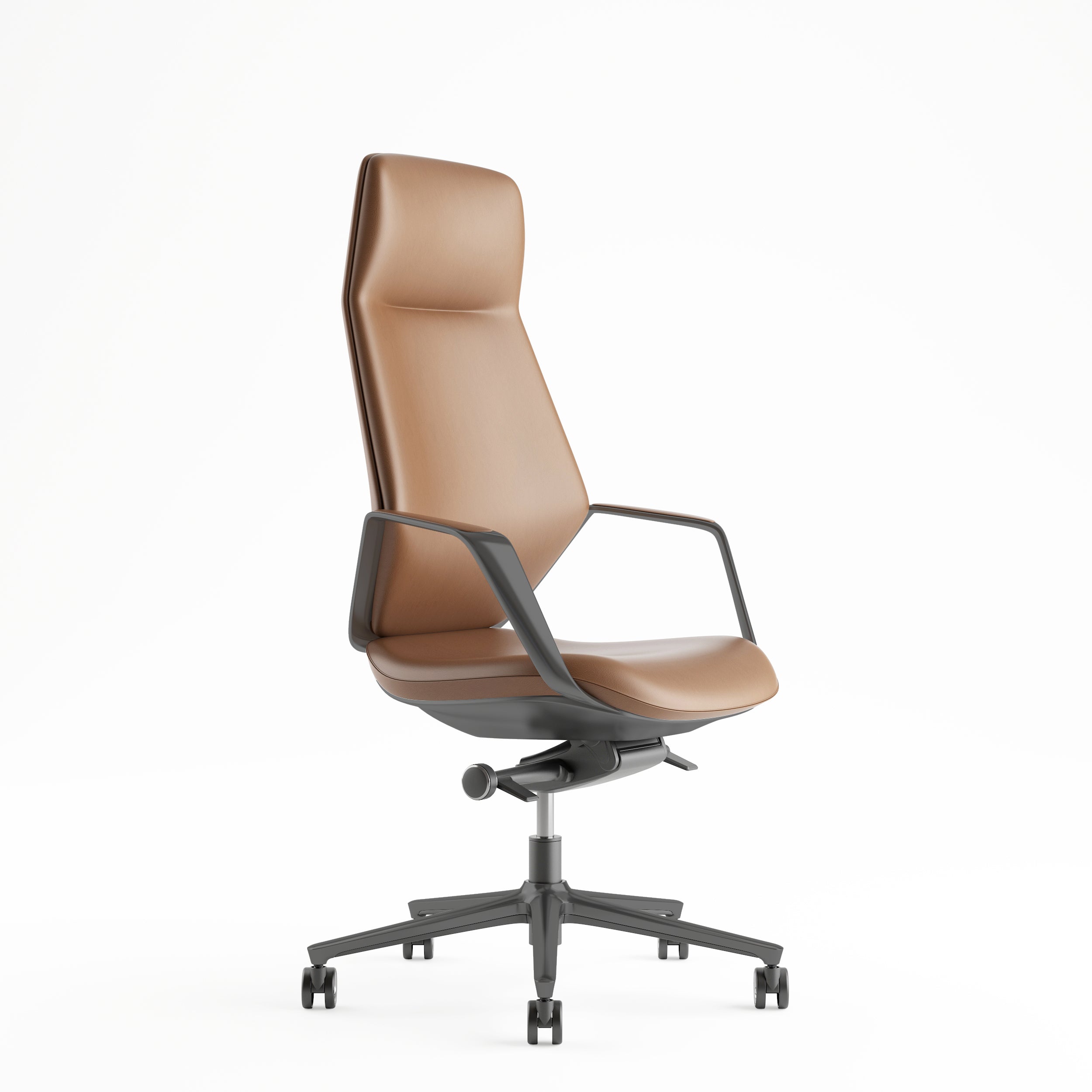 Baron Executive High Back Boardroom Chair