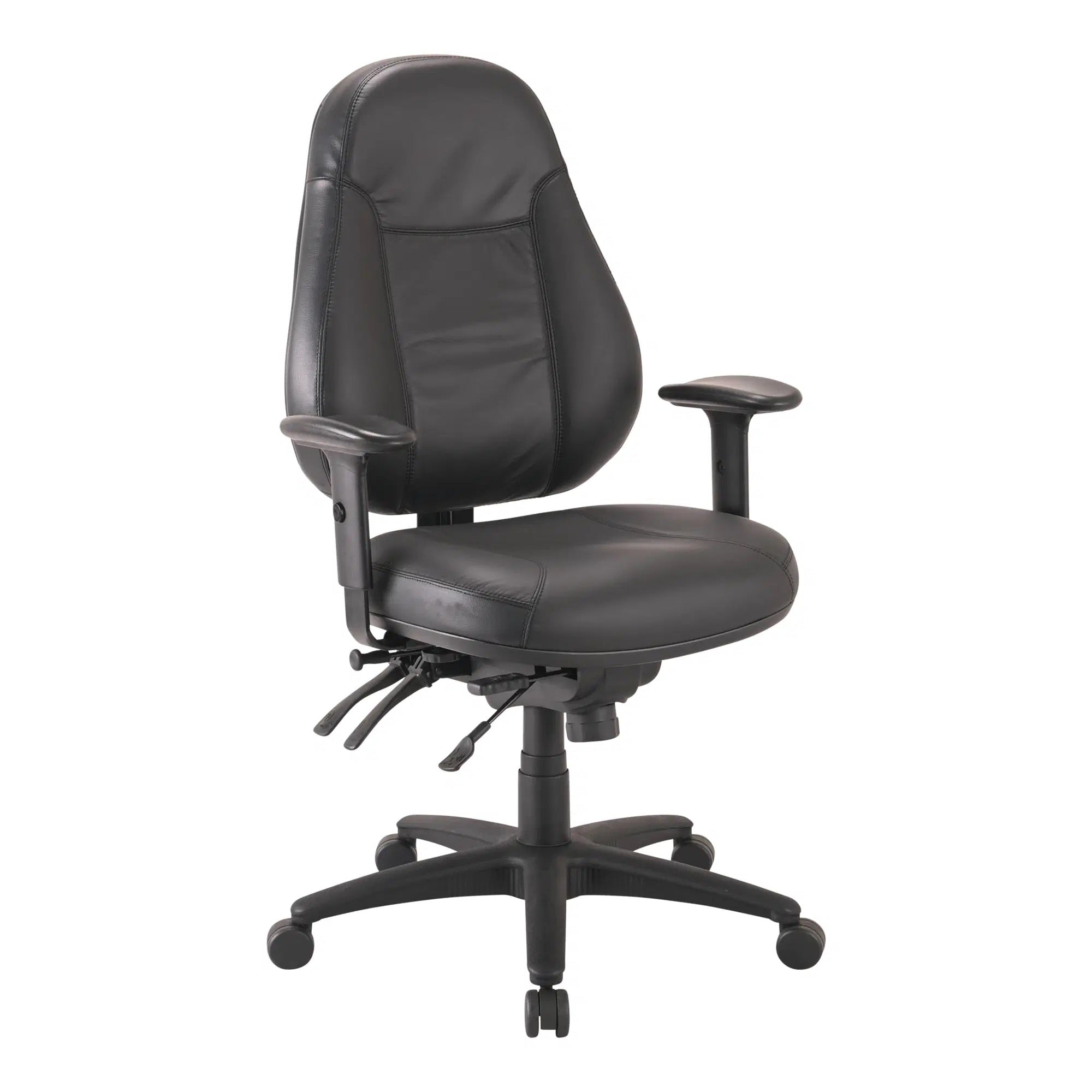 Buro Persona 24/7 Heavy Duty Office Chair