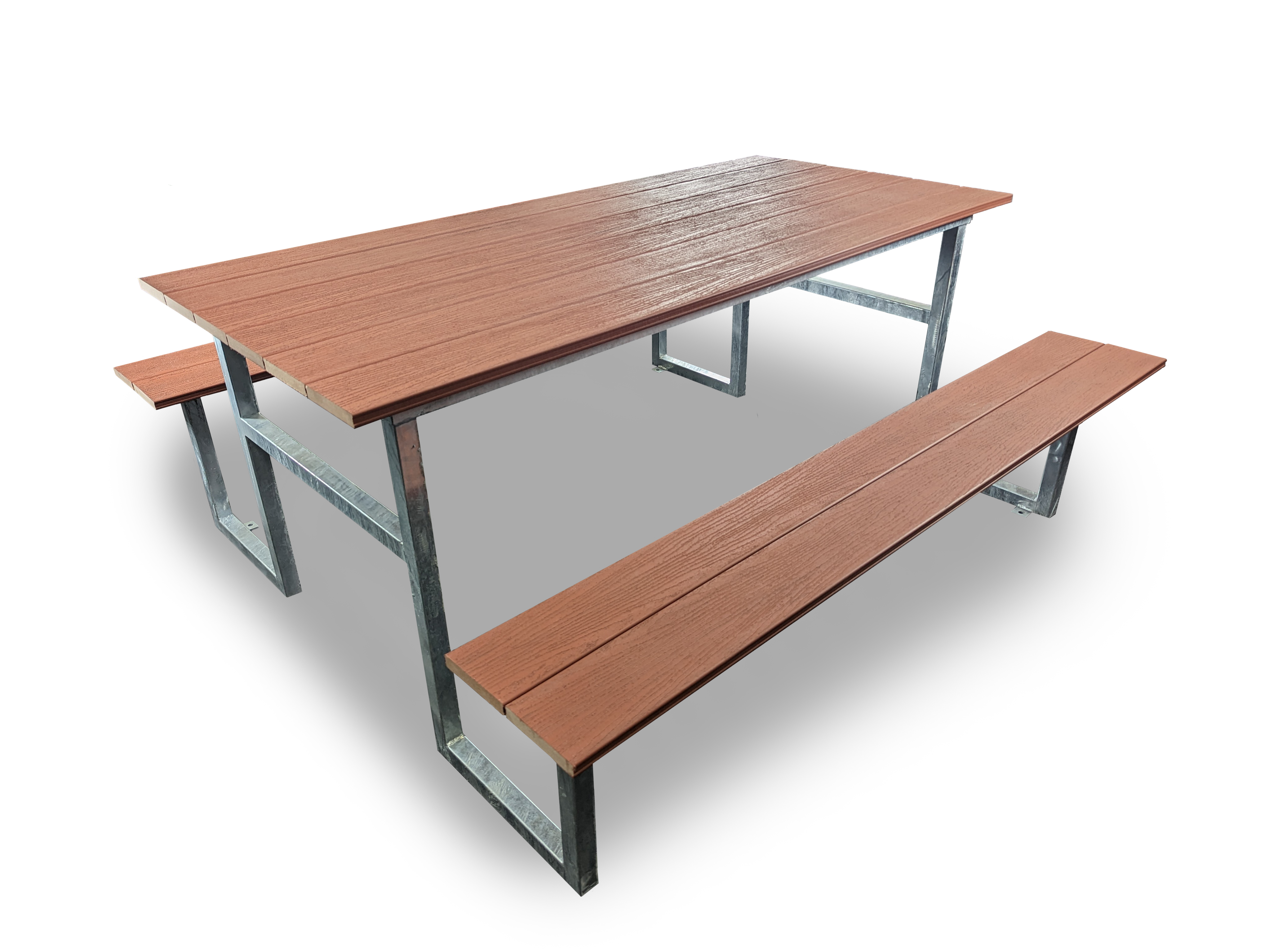 Outdoor Picnic Table