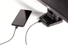 Fellowes Platinum Triple Monitor Arm