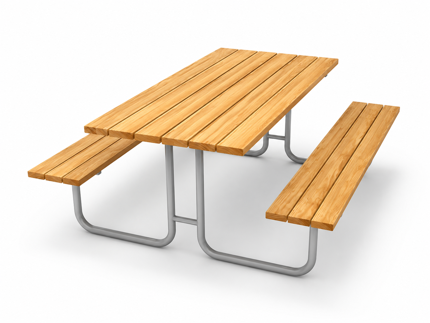 Outback Picnic Table