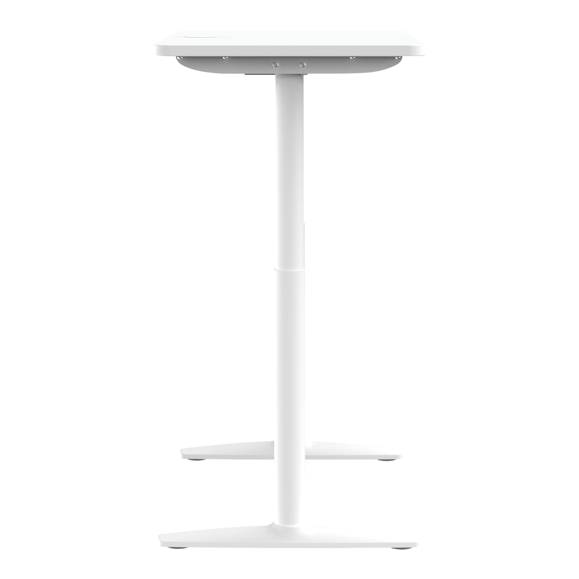 Buro Syntra Height Adjustable Desk, 1200 x 600mm