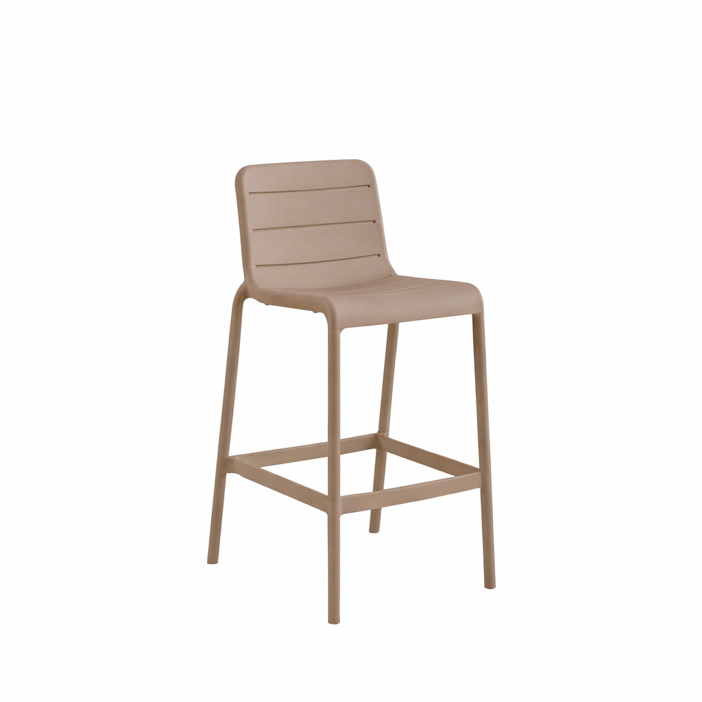 Lungo Bar Stool