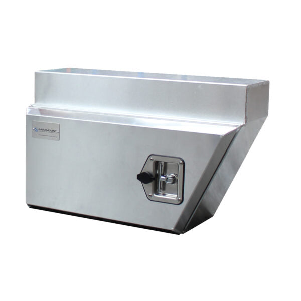 Aluminium Underbody Toolbox