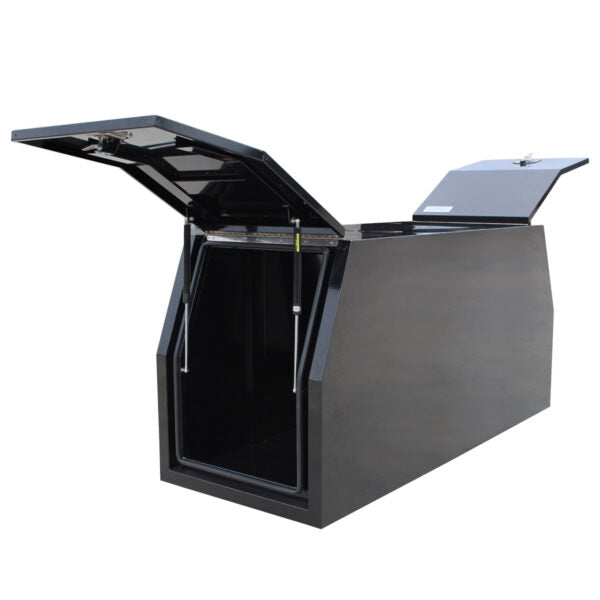 Ute Canopy Toolbox