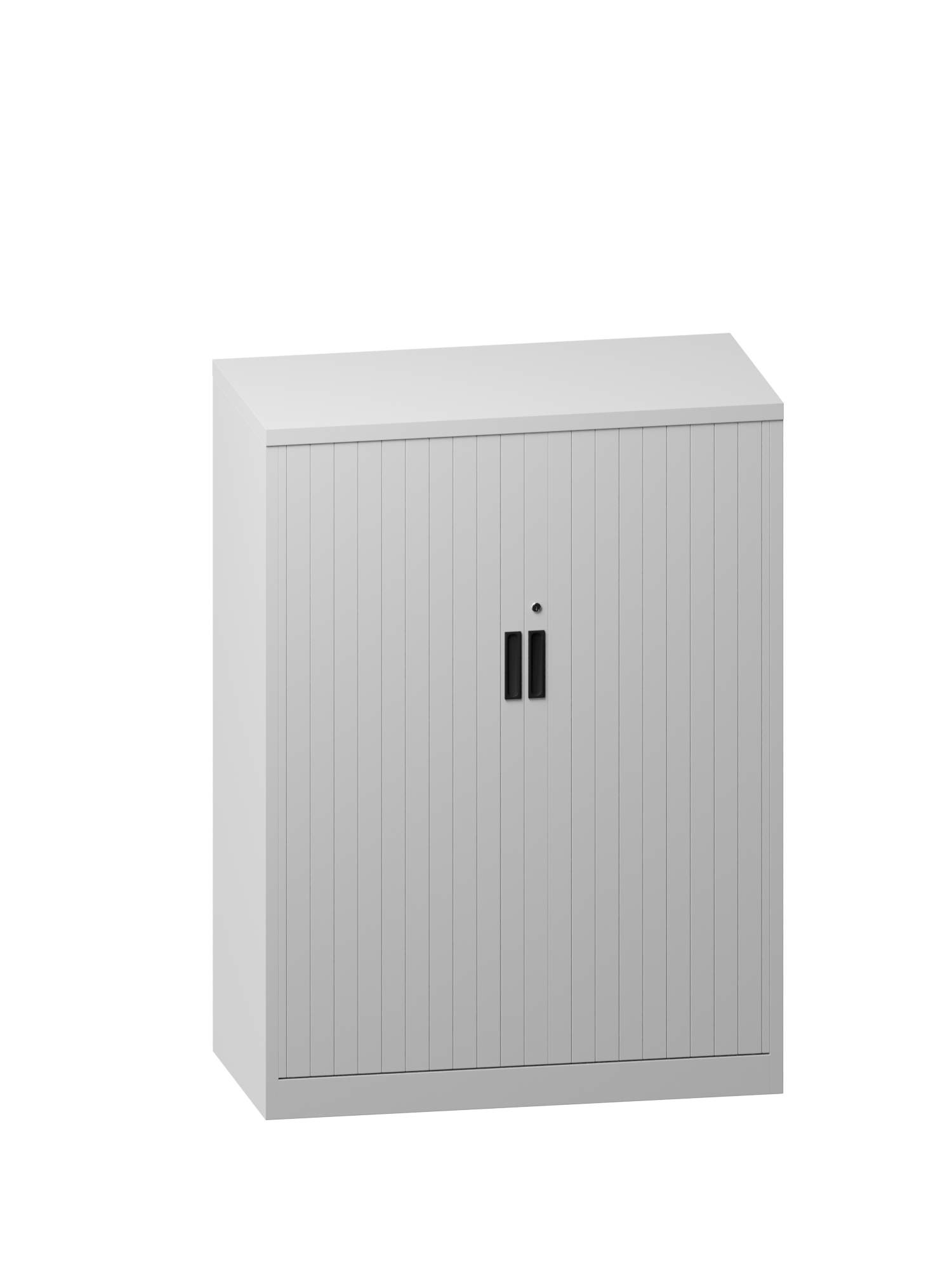 Nitro 900W Tambour Door Cupboard