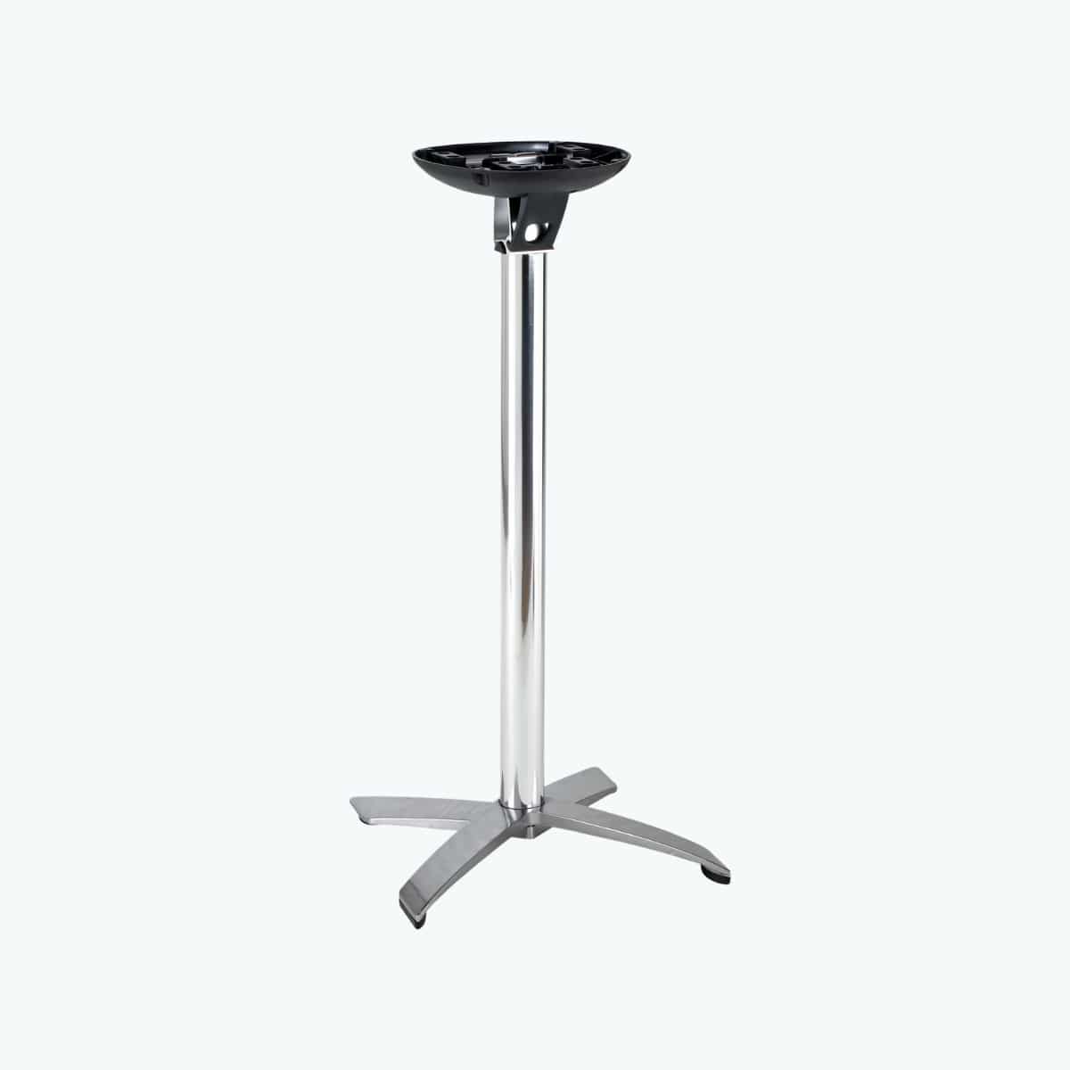 Titan Bar Folding Table Base