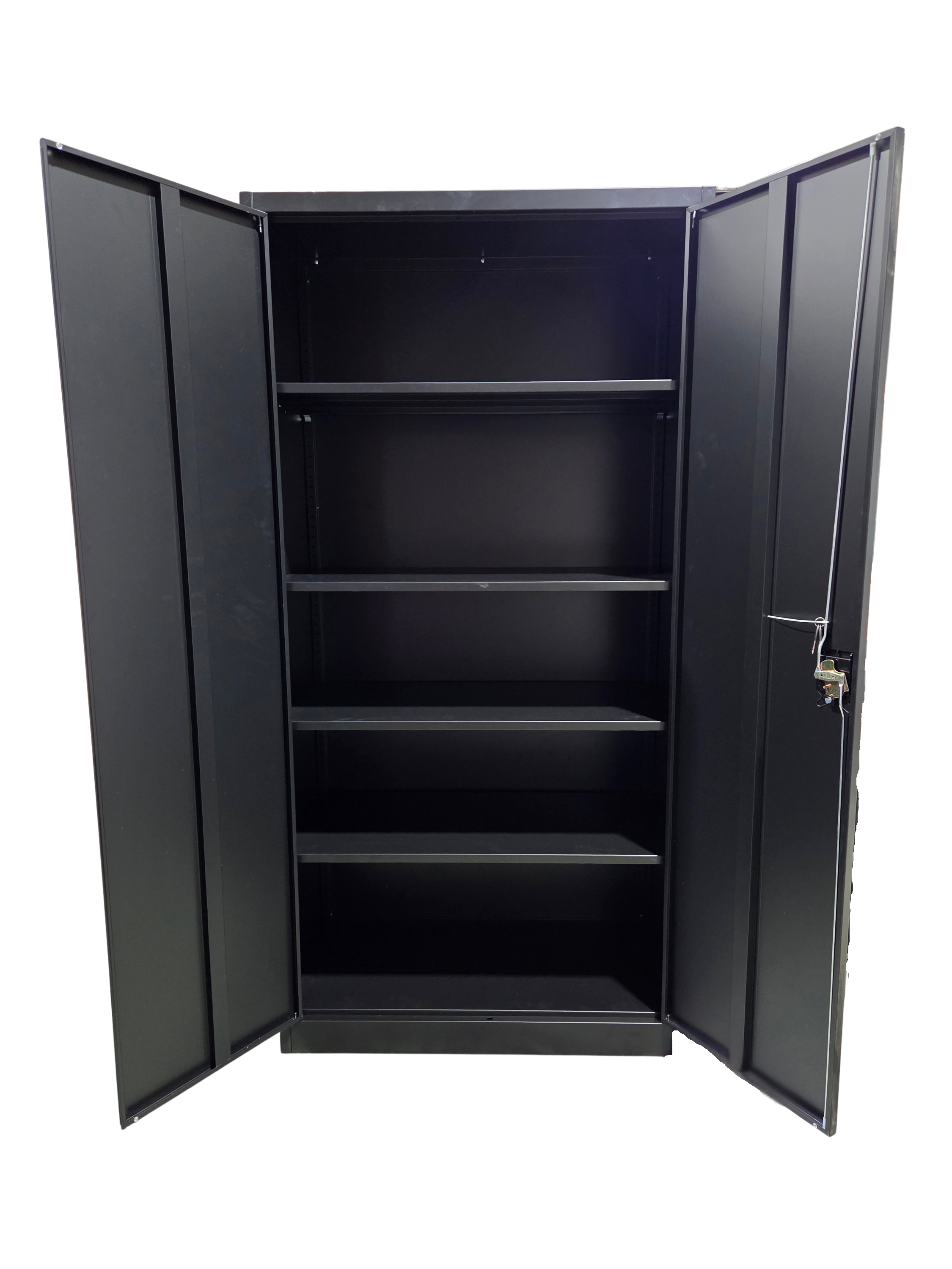 Nitro Two Door Stationery Cabinet