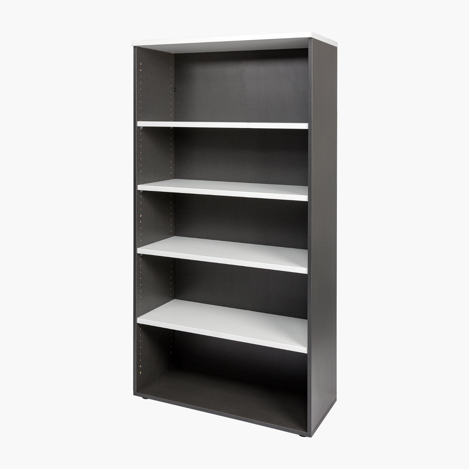 Velocity Bookcase 1800x900