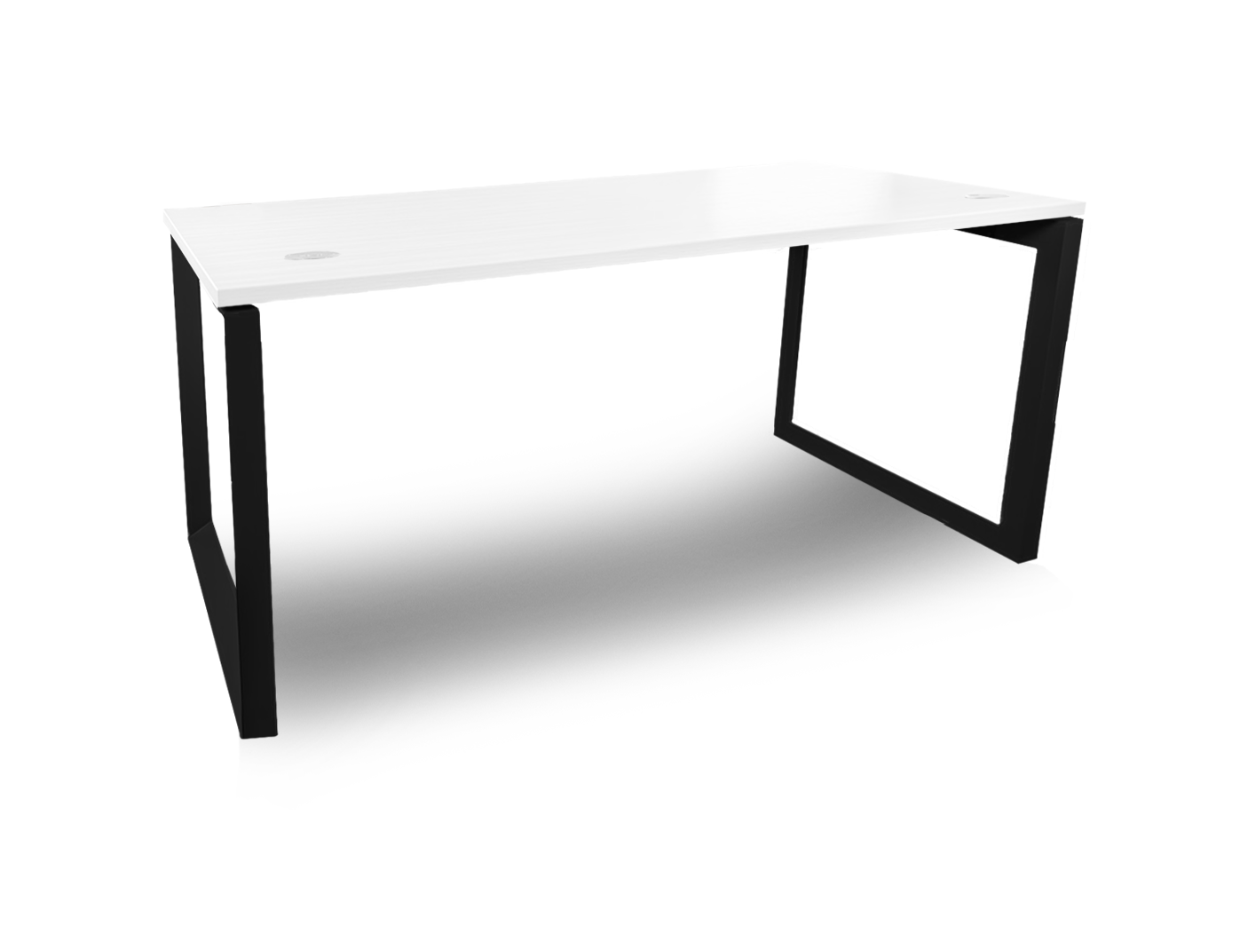 Trilogy Office Desk 1200