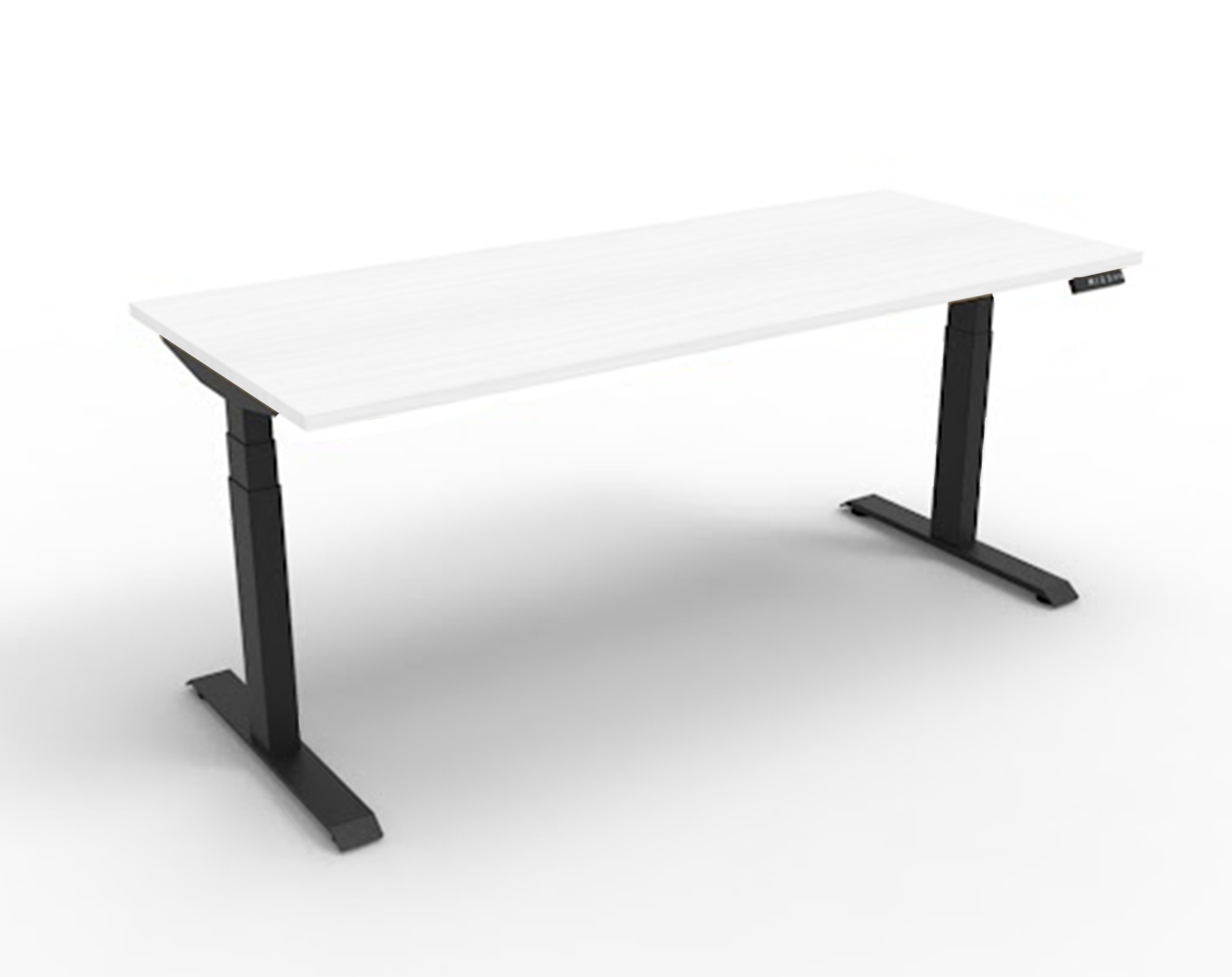 Nitro Sit Stand Office Desk