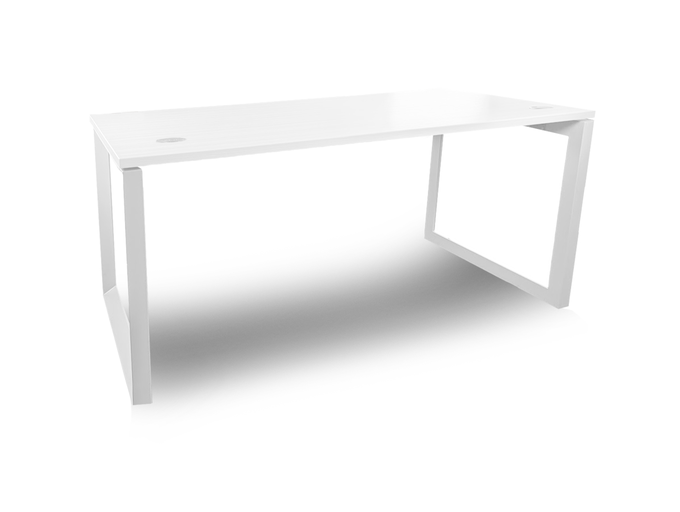 Trilogy Office Desk 1200