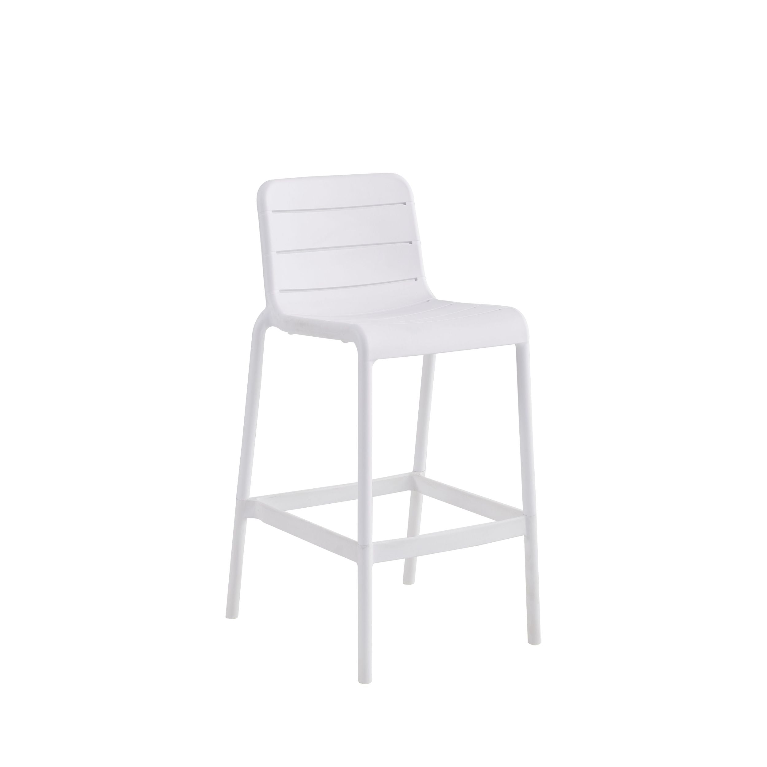 Lungo Bar Stool